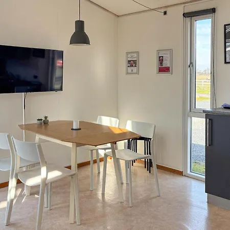 Amazing In With Wifi Holiday home *