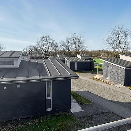 Holiday home Amazing In With Wifi *