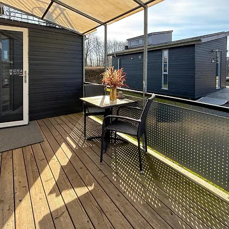 Amazing In With Wifi Holiday home