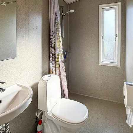 Amazing In With Wifi Holiday home Vejen